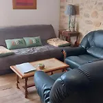 Maison De Le Pigeonnier بيت للعطل