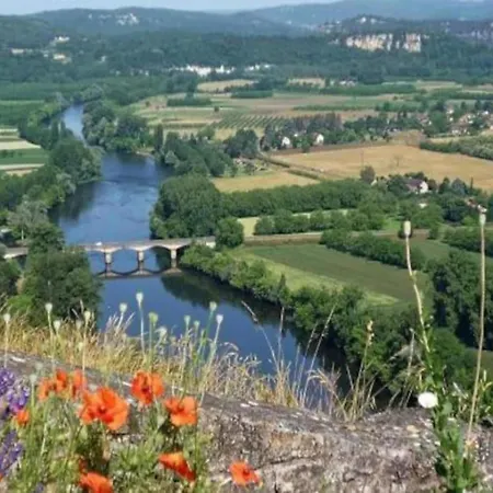 בית נופש Maison De Le Pigeonnier *