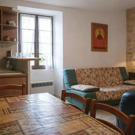 Maison De Le Pigeonnier * Saint-Pompont