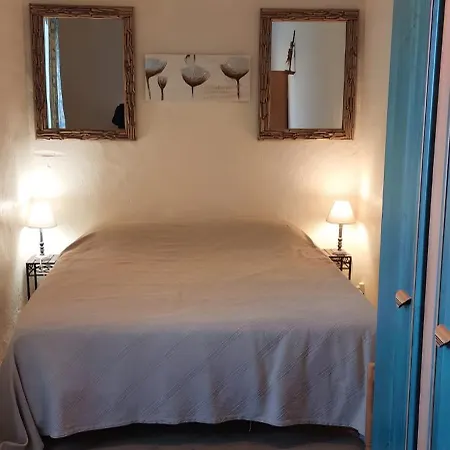 Holiday home Maison De Le Pigeonnier *
