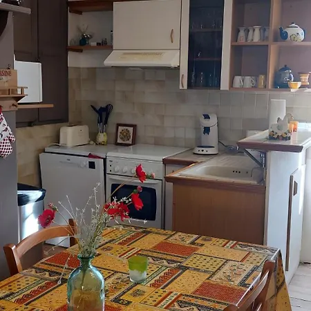 Maison De Le Pigeonnier Casa de Férias