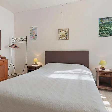 Casa de Férias Maison De Le Pigeonnier