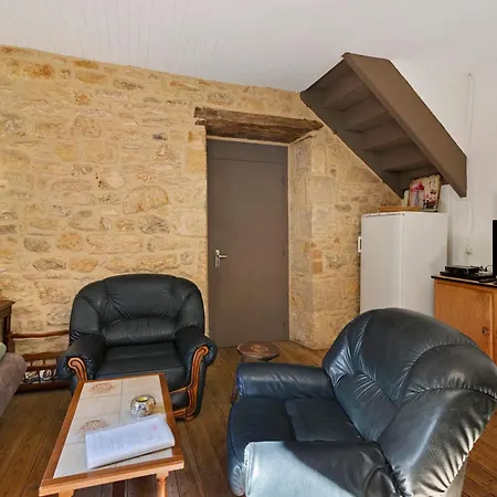 Maison De Le Pigeonnier Saint-Pompont