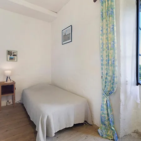 Casa de Férias Maison De Le Pigeonnier