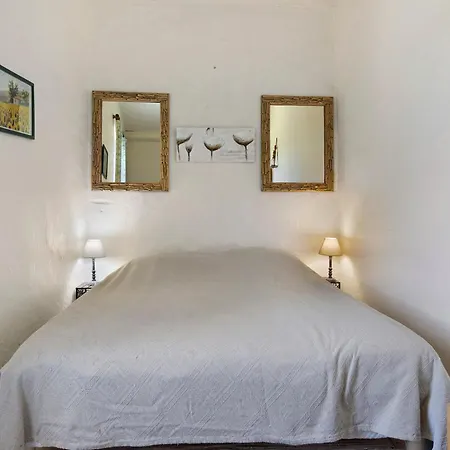Maison De Le Pigeonnier *
