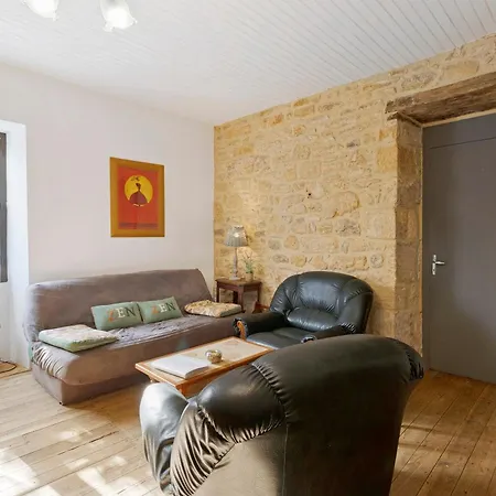 Maison De Le Pigeonnier Casa de Férias