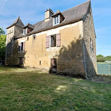Maison De Le Pigeonnier * Saint-Pompont
