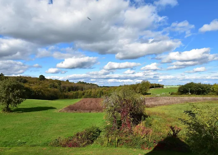 بيت للعطل Maison De Le Pigeonnier